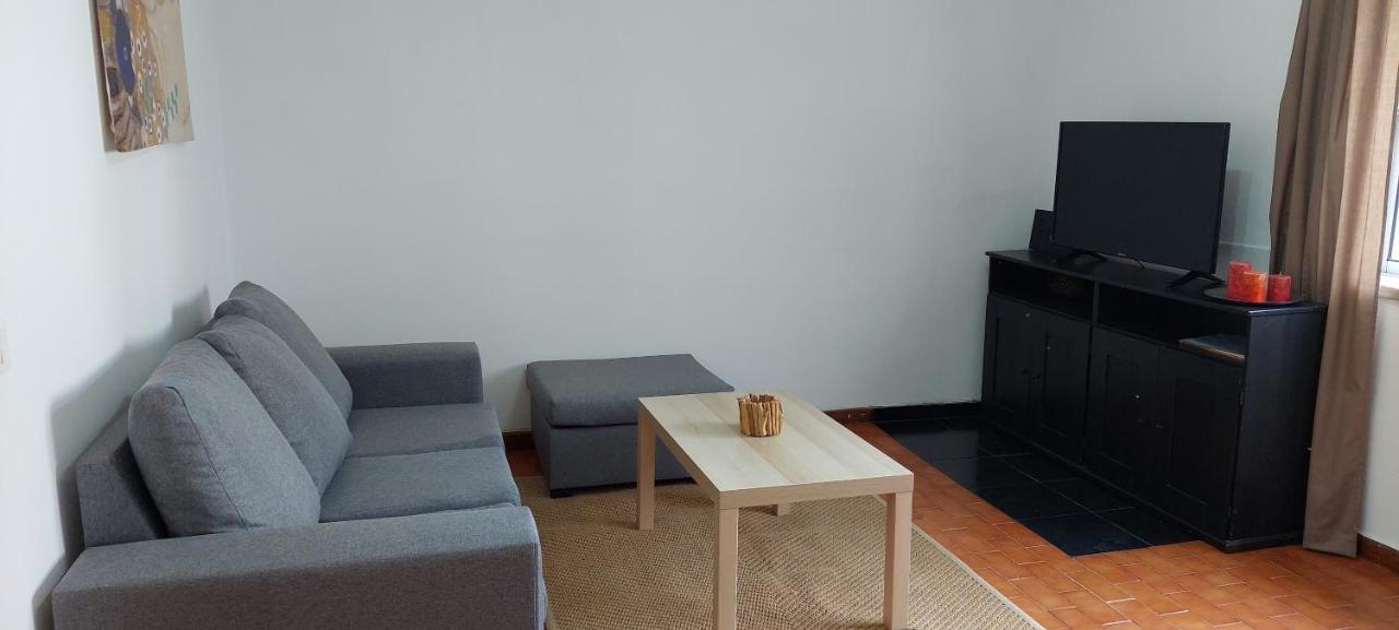 Lideal Lägenhet Coimbra Exteriör bild