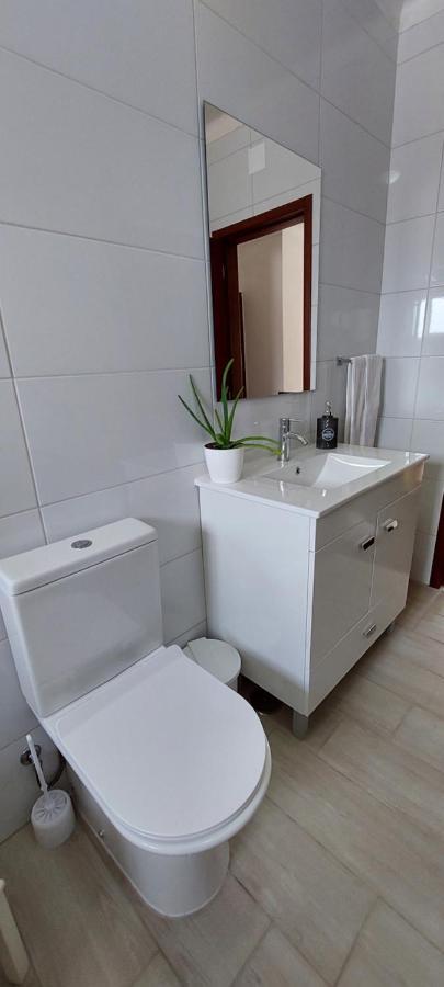 Lideal Lägenhet Coimbra Exteriör bild