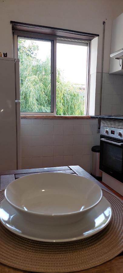 Lideal Lägenhet Coimbra Exteriör bild